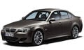 5 SERİ E60 2005-2011 4 KAPI